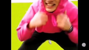 САМАЯ БЫСТРАЯ ВЕРСИЯ ПЕСНЯ ПРО АНАНАС ХОЛИ БАМ