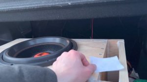 Обзор сабвуфера DL Audio Gryphon Lite 12 V2 SE в связке с усилителем DL Audio Gryphon lite 1.800