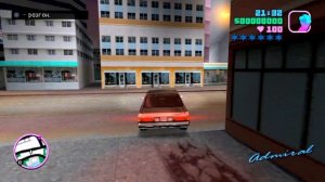 GTA VICE CITY ДЛЯ SONY PS VITA В 2021 ГОДУ! | [ОБЗОР]