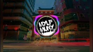 Donkey Kong (OFFICIAL San Holo TRAP REMIX) | Mylf Muny
