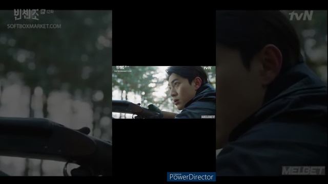 Застрелил брата и был уверен, что он мертв, но ...... Дорама Винченцо. смотреть онлайн