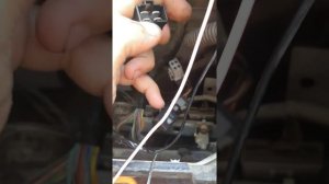 Mitsubishi Diamante Решение проблемы плохого запуска