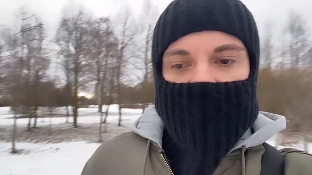 Прогулка ❄️ Белка-Летяга ?️ Воспоминания ? смотреть онлайн