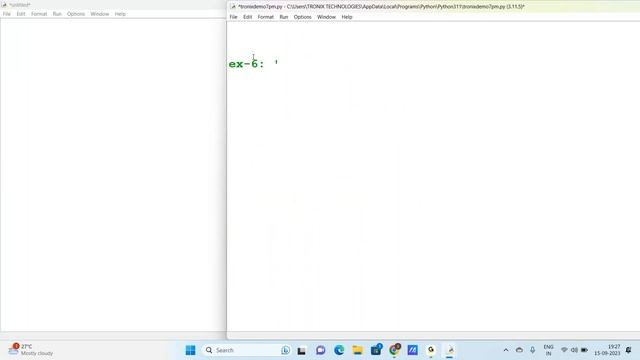 Functions with Return Statement in Python | Python Tutorials for Beginners | Function in Python