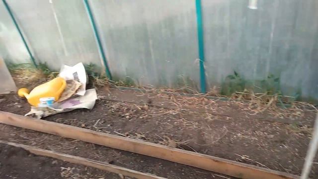 Чуть не подрались , или зачем мне в огороде дорога смотреть онлайн