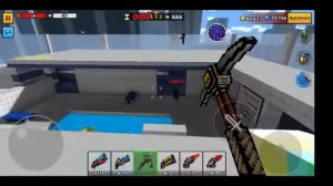 2 СТРИМ ПО PIXEL GUN 3D(ЗАХОДИТЕ)