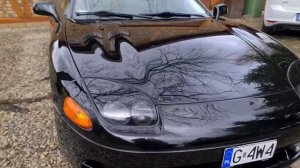 Mitsubishi 3000gt