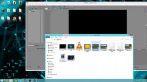 How to open .AVI files! Only works with Vegas Pro 11