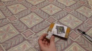 Посылка из Китая распаковка № 202 литий полимерный аккумулятор с защитной платой 3,7 В 1000 мАч