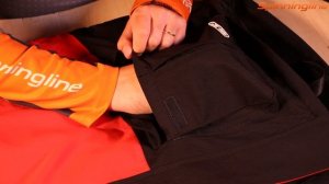 Костюм Alaskan Cherokee