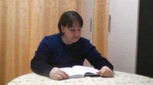 Виктор Дубровин «Мальчишки в сорок первом». Глава 1р.mp4