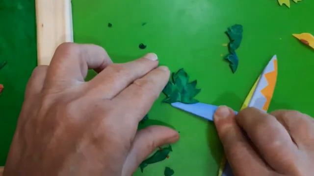 Натюрморт "Корзинка с фруктами" смотреть онлайн