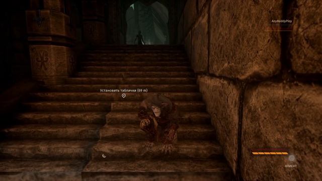 Styx: Shards of Darkness. #13. Кооператив с Бадди. смотреть онлайн