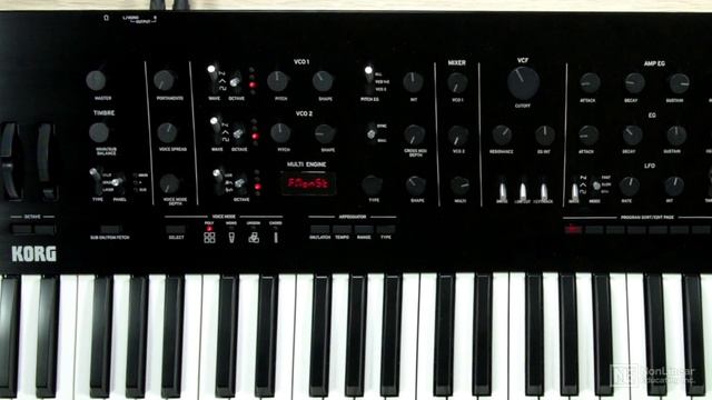 16. User Oscillators