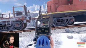 ЭПИЧНОЕ ВЫЖИВАНИЕ! Самый ЛЕГЕНДАРНЫЙ стрим! Зарейдили ВСЕХ ВРАГОВ! CheZee. Rust | Раст