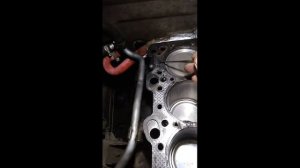 Прокладка ГБЦ Грейт Вол Ховер Н2 2.4