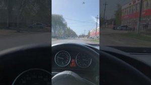 бмв е60 530 272лс мощь