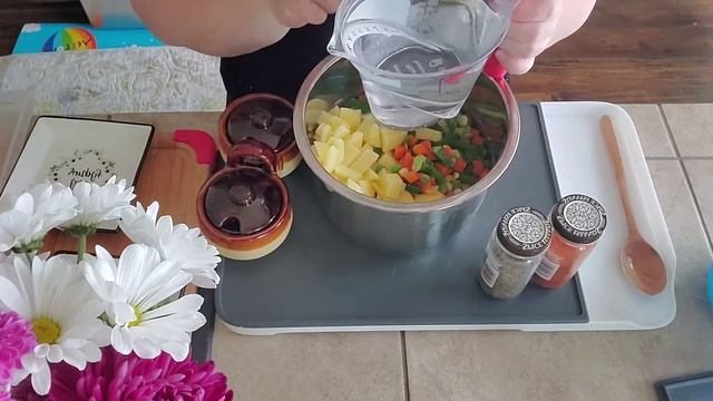 #суп#  Мясной за 15 минут в мультиварке  СУПЧИК НА СКОРУЮ РУКУ в МУЛЬТИВАРКЕ.