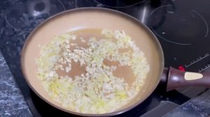 Паста ФЕТУЧИНИ ? с курицей в сливочном соусе. КАЗАКША РЕЦЕПТ. #pasta #fettuccinialfredo