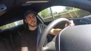 Review: 2016 Chevrolet Camaro 2.0L Turbo