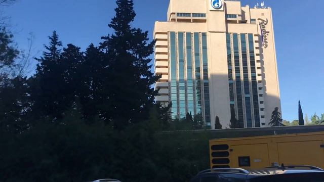 Обзор территории АП Актер Гэлакси и Королевский Парк  Сочи. АН Гарант-Сервис Сочи