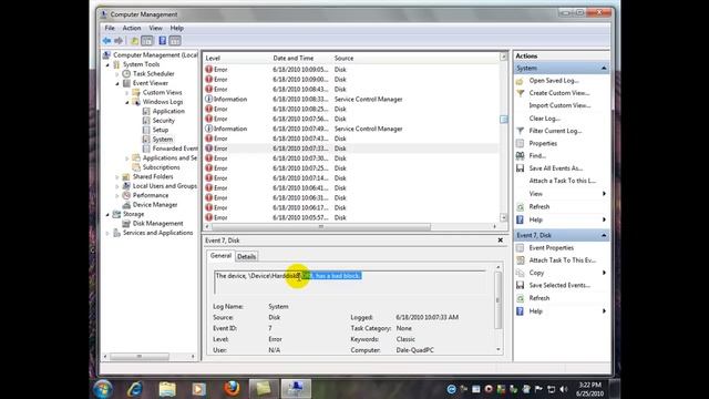 How to Use the Windows Event Viewer смотреть онлайн