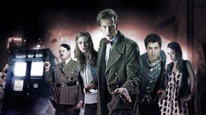 Приквел к серии "Давай убьём Гитлера" | Доктор Кто