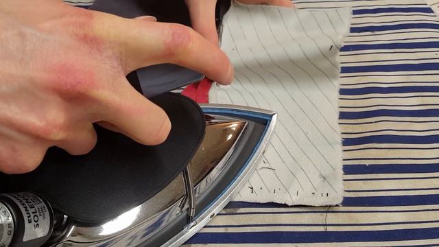 How to flare jeans, Gallery Dept LA flare denim DIY смотреть онлайн