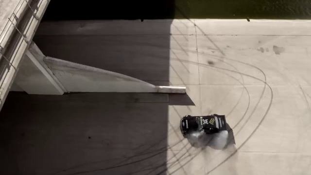 KEN BLOCK