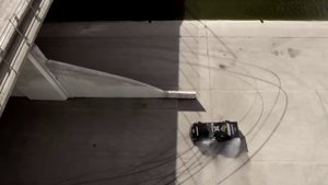 KEN BLOCK