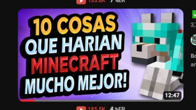 ✅ TODO Sobre el ARMADILLO - Minecraft Mob Vote 2023 смотреть онлайн
