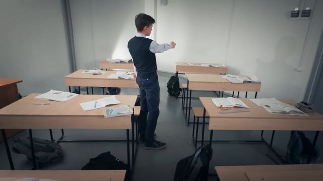 Антитеррор. Окажи помощь, предотврати насилие