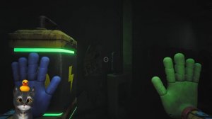 БЕШЕНАЯ УЧИТЕЛЬНИЦА! ПОППИ ПЛЕЙТАЙМ 3! #4