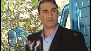Дар орзуи падар (Қисми 8)
