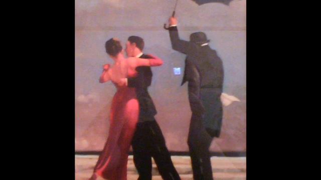 Brahms Tango смотреть онлайн