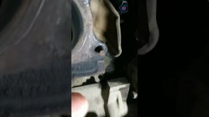 Mazda CX-9, 2008 года, пробег 275000 км на ремонте полного привода
