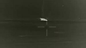 ТЕПЛОВИЗИОННЫЙ ПРИЦЕЛ IRAY SAIM SCP 19W, охота с тепловизором на лису #8