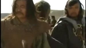 Чынгыз хан 15-болум