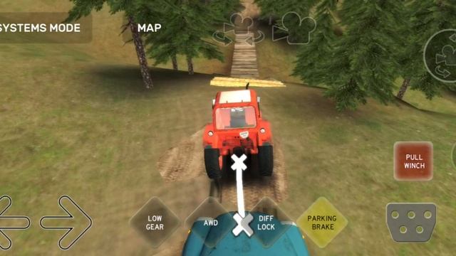 перевозити груз на машині і допомагають другі смотреть онлайн