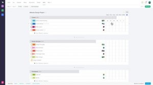 RACI Matrix Basics Explained with Examples | TeamGantt