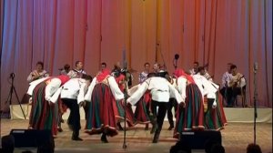 хор Пятницкого   Орловские подвыверты