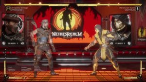 Мортал Комбат 11 - ГАЙД ДЛЯ НОВИЧКОВ, СОВЕТЫ КОТОРЫЕ МОГУТ ПОМОЧЬ. МК 11