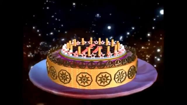 Поздравление с Юбилеем дорогой маме! смотреть онлайн