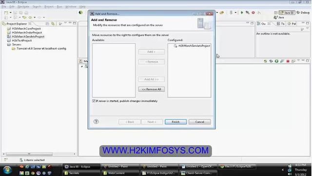 Java Servlets | Http body Class | Request and Response of HTTP body Class Online | Java Training