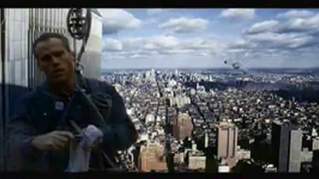 Postal Movie 9/11 Clip смотреть онлайн