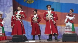 Московский Казачий Хор