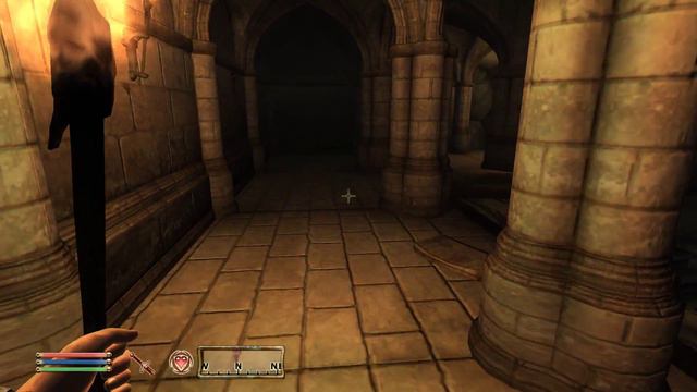 Elder Scrolls IV Oblivion 12 26 2017 01 38 36 01 смотреть онлайн
