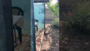 Море, отдых, Окуневка Крым