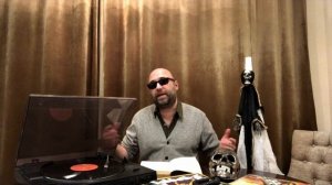 FLEETWOOD MAC "The Original Fleetwood Mac" 1967 - Обзор альбома (видео + фото)