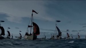 Викинги, Рагнар Лодброк, МОЩНЫЙ SOUND!